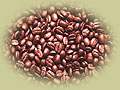 Roasted Coffee Bali Beans