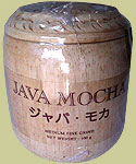 Java Mocha
