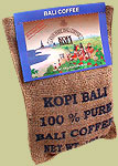 Kopi Bali - Sack