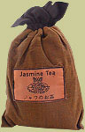 Jasmine Tea